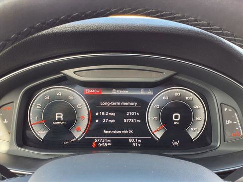 Used 2022 Audi Q7 3.0T Premium Plus image 31