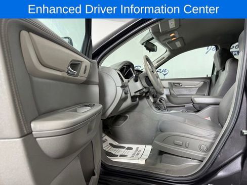 Used 2016 Chevrolet Traverse LS image 11