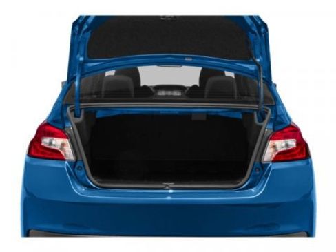 Used 2020 Subaru WRX Premium image 15