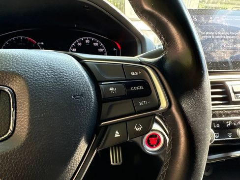 Used 2021 Honda Accord Sport image 18