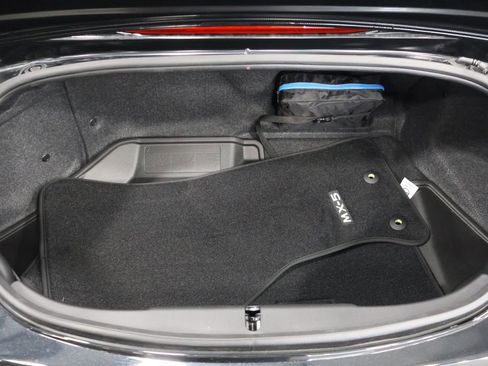 New 2026 MAZDA MX-5 Miata Grand Touring w/ Weather Package RWD image 24