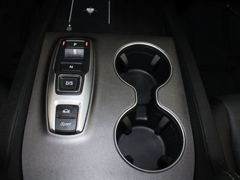 Used 2024 Honda Ridgeline RTL+ image 21