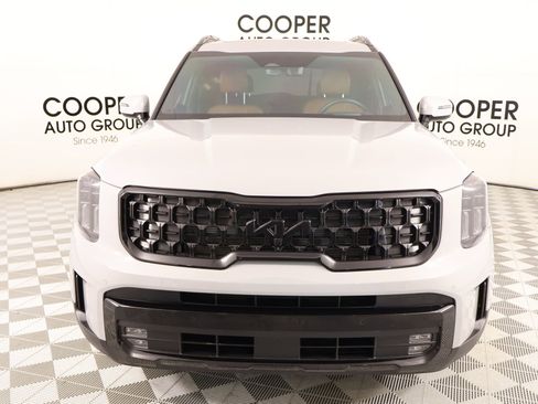 Used 2025 Kia Telluride SX Prestige X-Line image 10