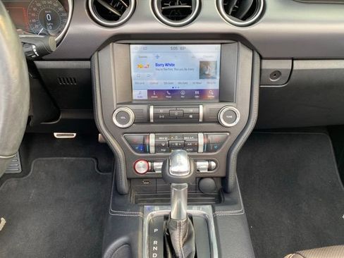 Used 2019 Ford Mustang GT Premium w/ Equipment Group 401A RWD image 27