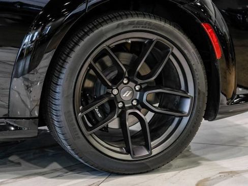 Used 2023 Dodge Charger Scat Pack RWD image 71