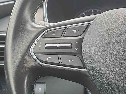 Used 2023 Hyundai Santa Fe SEL AWD/4WD image 16