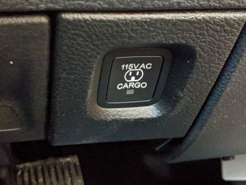 New 2026 RAM 3500 Big Horn AWD/4WD image 18