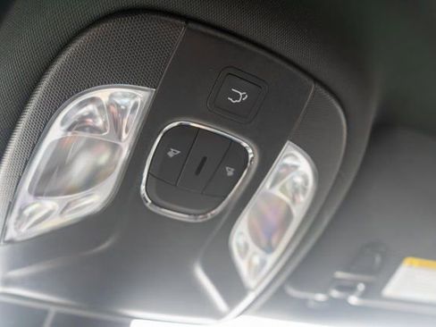 New 2026 Jeep Compass Limited image 25