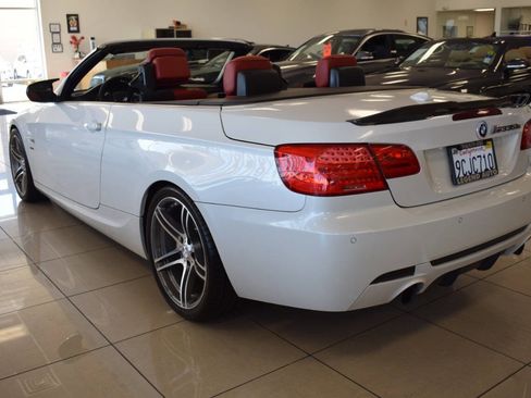 Used 2013 BMW 335is Convertible image 5