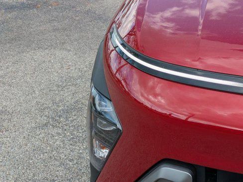 New 2026 Hyundai Kona SEL Sport image 7