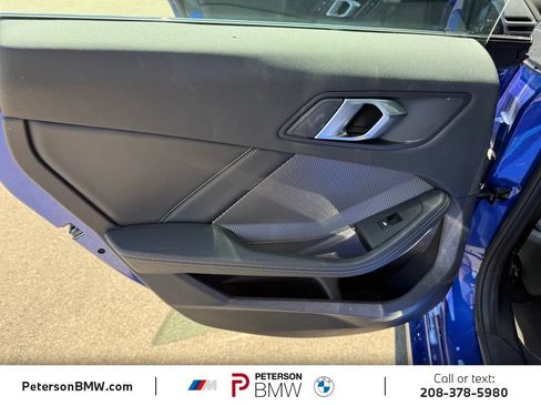 Used 2025 BMW M235i xDrive AWD/4WD image 16