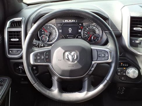 Used 2023 RAM 1500 Laramie image 18