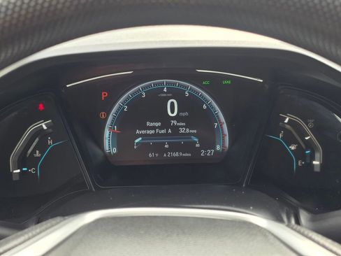 Used 2020 Honda Civic LX image 18