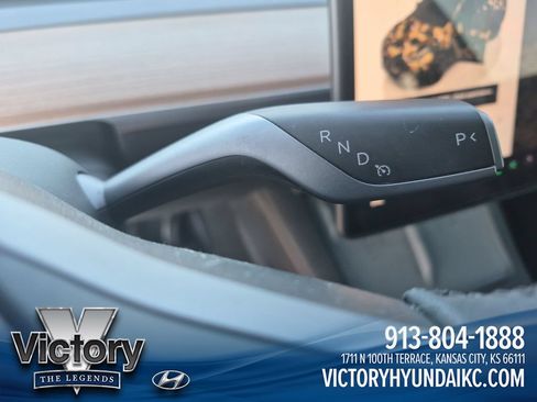 Used 2023 Tesla Model Y Performance AWD/4WD image 24