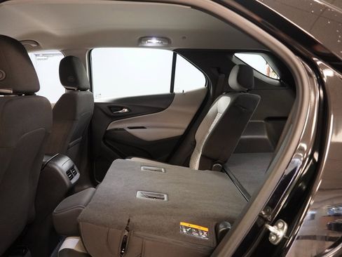 Used 2024 Chevrolet Equinox LS image 26