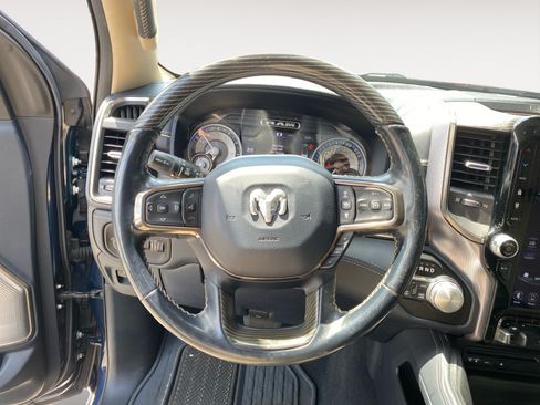 Used 2019 RAM 1500 Limited AWD/4WD image 14