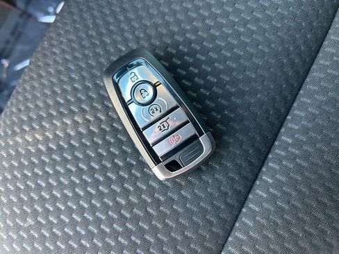 Used 2023 Ford Escape ST-Line w/ Tech Pack #1 image 33