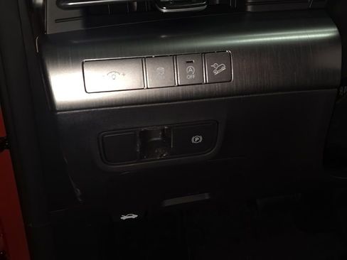 Used 2026 Hyundai Kona SE AWD/4WD image 11