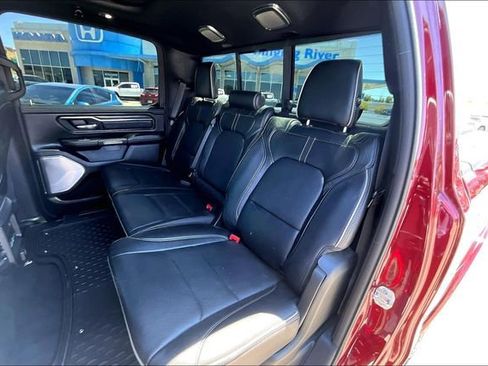Used 2020 RAM 1500 Limited AWD/4WD image 19