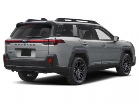 New 2026 Subaru Outback Limited AWD/4WD image 2
