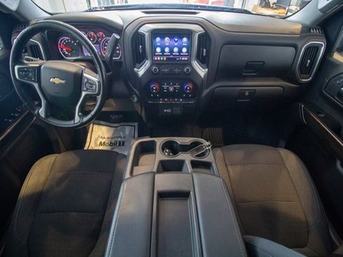 Used 2019 Chevrolet Silverado 1500 LT w/ All-Star Edition image 12