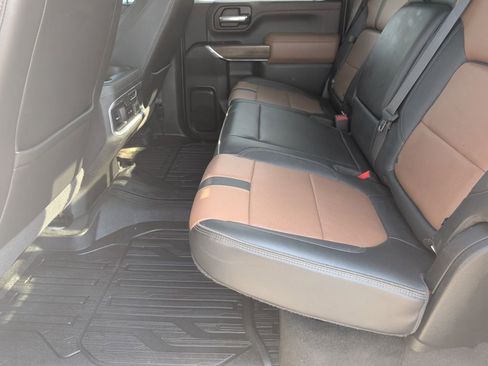 Used 2022 Chevrolet Silverado 2500 High Country w/ Z71 Off-Road Package image 10