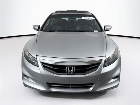 Used 2012 Honda Accord EX-L image 8