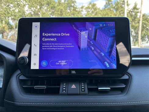 Used 2024 Toyota RAV4 Limited image 12