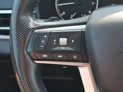 Used 2022 Mitsubishi Outlander SE AWD/4WD image 21