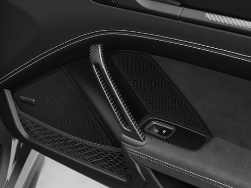 Certified 2026 Porsche 911 GT3 RWD image 45