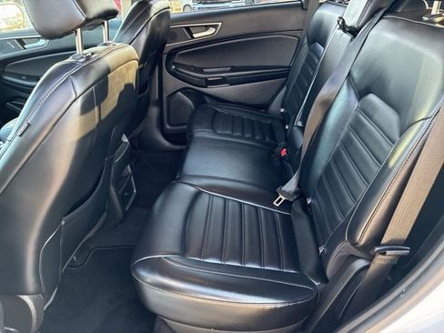 Used 2023 Ford Edge SEL image 22