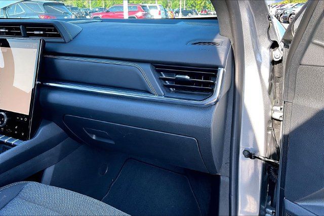 Used 2026 GMC Terrain Elevation AWD/4WD image 26
