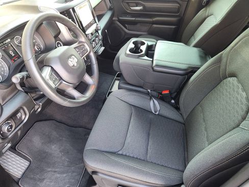 New 2026 RAM 1500 Express RWD image 13