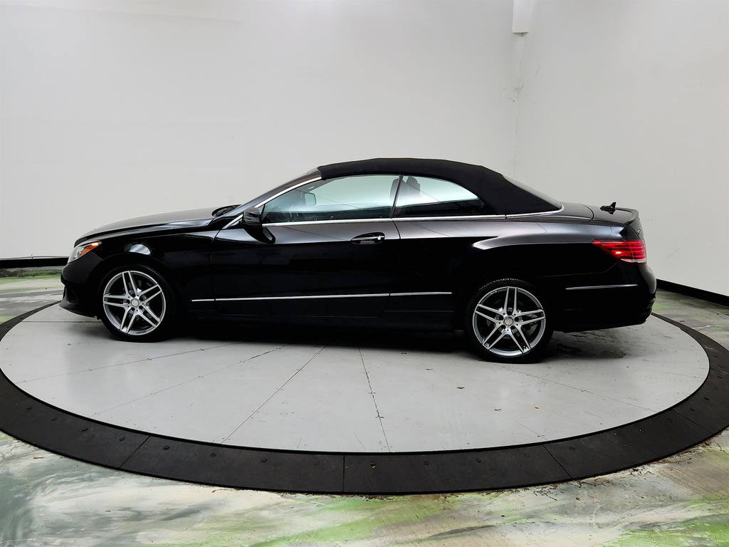 Used 2014 Mercedes-Benz E 350 Cabriolet image 8