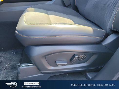 New 2026 Ford Explorer Tremor w/ Tremor Ultimate Package AWD/4WD image 21