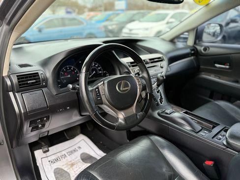 Used 2015 Lexus RX 350 AWD image 15