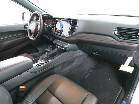 New 2026 Dodge Durango GT AWD/4WD image 34