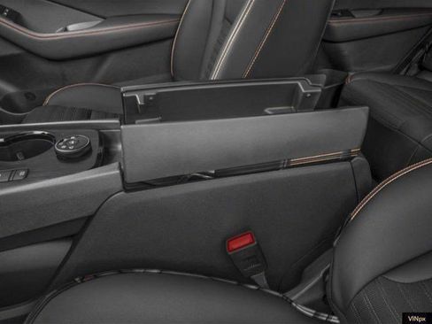 New 2026 Nissan Rogue SV AWD/4WD image 24