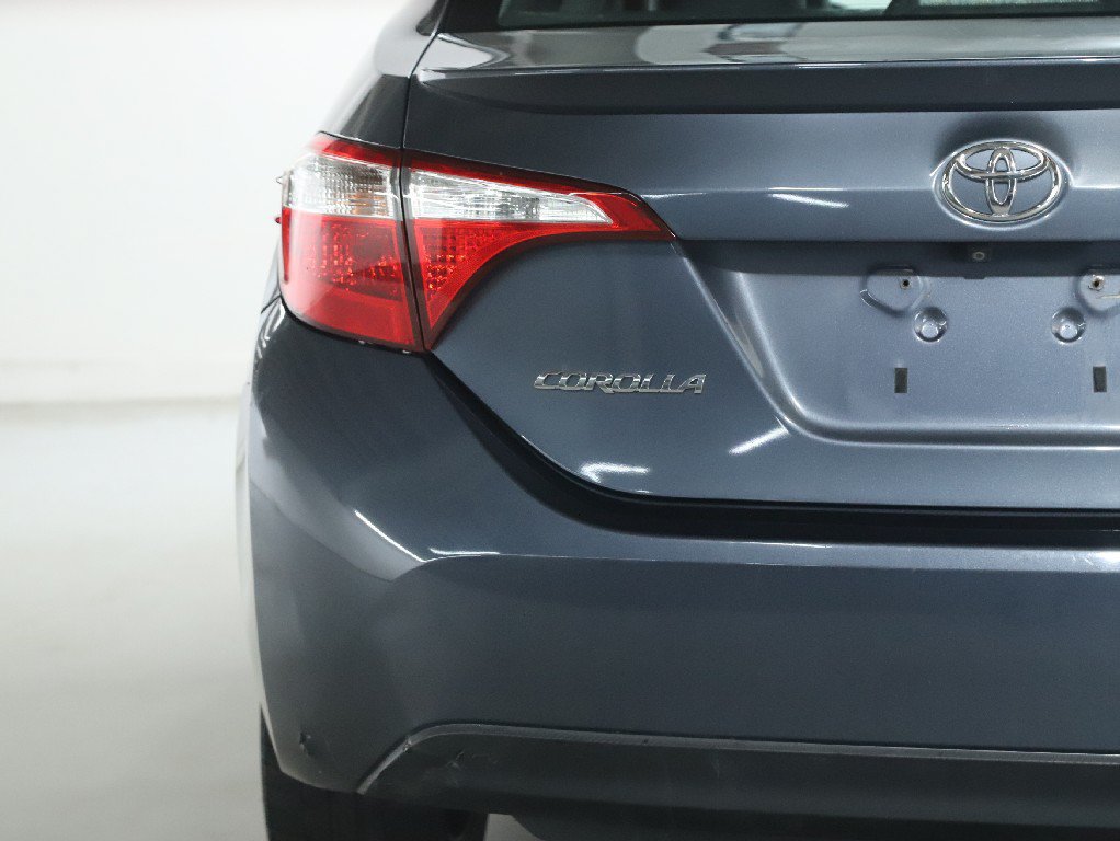 Used 2016 Toyota Corolla S FWD image 41