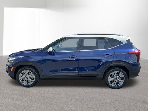 Certified 2024 Kia Seltos S AWD/4WD image 6