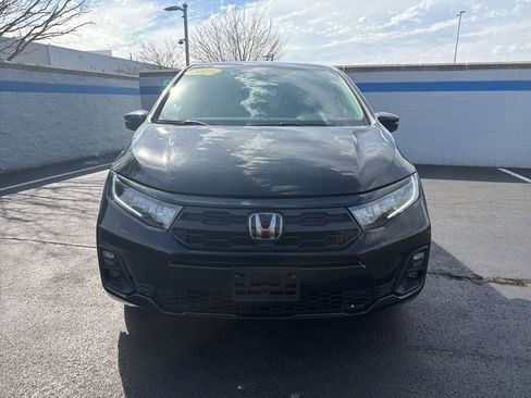 Used 2025 Honda Odyssey EX-L image 8