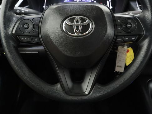 Certified 2026 Toyota Corolla LE FWD image 22