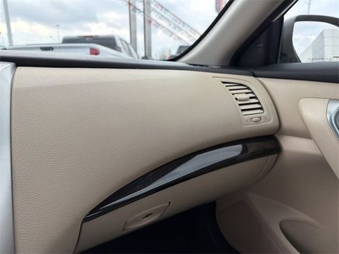 Used 2015 Nissan Altima 2.5 SL w/ Technology Package image 25