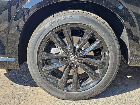 New 2026 Acura ADX A-Spec FWD image 4