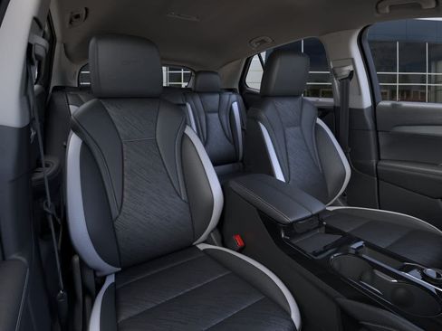 New 2026 Buick Envision Sport Touring AWD/4WD image 16