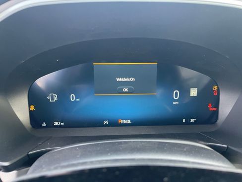 New 2026 Ford Escape Active w/ Active Premium Tech Pack AWD/4WD image 12