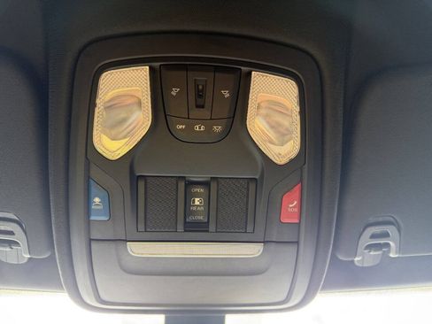 Used 2019 RAM 1500 Big Horn AWD/4WD image 17