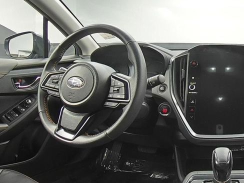 Used 2024 Subaru Crosstrek 2.5i Limited image 23