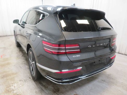 New 2026 Genesis GV80 2.5T Select image 4