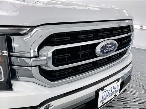 Certified 2023 Ford F150 XLT w/ Equipment Group 302A High AWD/4WD image 29